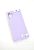 Чехол Samsung A32 (4G) Silicon Original FULL №16 Lilac (4you)