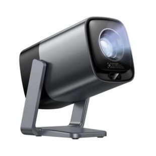 Проэктор Hoco DT7 версия Android 1080P metal gray (М) - Цена Недели!