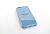 Чохол iPhone 11 Silicon Case original FULL № 24 new blue ( 4you )