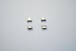 Роз'єм живлення Lenovo A60 (M)