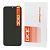 LCD Xiaomi Redmi 15C (4G) чорним тачскрином та корпусною рамкою 168 mm Service Pack (М) 50250