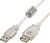 Кабель Cablexpert CCF-USB2-AMBM-TR-6 (преміум якість, USB 2.0 A-папа / А-мама, 1.8м, феріт.серц)