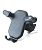 Holder 4you GL11 Black (фіксатор гачок у повітровідведення, класичний кріплення на шарнірній системі)