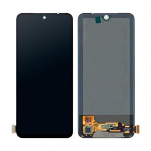 LCD Xiaomi Redmi Note 10 / 10s / POCO M5S з чорним тачскрін OLED ( M )