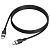 Cable Type-C/Type-C HOCO X109 60W 3m (круглый) Black