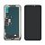 LCD iPhone XS Max з чорним тачскрином + дисплейна рамка ZY-IN CELL HD+ без упаковки (M)