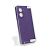 Чохол Xiaomi Redmi A5(4G) 173mm Europe version Silicon Original FULL №13 Violet(4you)