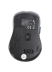 Мышь беспроводная 4you M6 black (Тихая, 2.4Ггц, 6кн, 800-1600DPI, 12мес гарантия) 