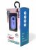 CЗУ 4you A42 adjustable light charger  (28W, 5A, Fast Charger QC 3.0, 2USB) black (от10шт - 10%)