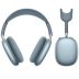 Bluetooth-гарнитура HOCO W65 Plus (Bluetooth 5.3, мониторы) Blue
