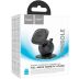 Holder HOCO H103 Daisy magnetic (center console) Black
