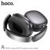 Bluetooth-гарнітура HOCO ESD23 (Bluetooth 5.3, монітори) Black
