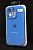 Чехол iPhone 13ProMax Silicon Case original FULL Camera №3 iris (4you)