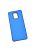 Чохол Xiaomi Redmi 9 Silicon RIFLE Blue