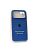 Чохол iPhone 17ProMax Silicon Case original FULL №59 denim (4you)