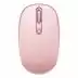 Миша бездротова Baseus F01B Tri-Mode Wireless Mouse Baby Pink B01055503413-00