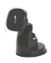 Holder 4you GL9 Black (присоска, прозр часть, компактный, мощный магнит 360°, РРЦ-283грн) 