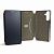 Flip Cover for Samsung A56 Original Dark blue (4you)