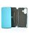 Flip Cover for Xiaomi Redmi 13(4G) Original Light blue (4you)