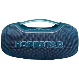 Портативная колонка HOPESTAR A80 mini 36W Blue