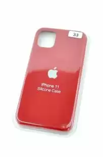 Чохол iPhone 7 /8 Silicon Case original FULL №33 camelia white (4you)