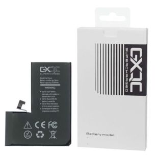 АКБ iPhone 13 Pro GXQC Supercharged IC HC, посилений (3330 mAh) Service Pack З ПОМИЛКОЮ (М) 
