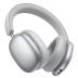 Bluetooth-гарнітура HOCO W63 (Bluetooth 5.3) Silver (Монітори)