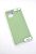 Чохол Samsung A42 5G Silicon Original FULL №15 Green (4you)