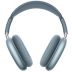 Bluetooth-гарнитура HOCO W65 Plus (Bluetooth 5.3, мониторы) Blue