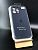 Чехол iPhone 16Pro Silicon Case original FULL Camera №8 Dark blue (4you)