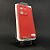 Чехол Xiaomi Redmi Note 14s(4G) Silicon Original FULL №5 Red (4you)
