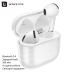 Bluetooth-гарнитура BOROFONE BW85 (Bluetooth 5.4) White