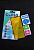 Защитное стекло iPhone 14ProMax Full Glue 2.5D (0.3mm) Black 4you