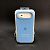 Чохол iPhone 17Air Silicon Case original FULL №60 sea blue (4you)