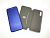 Flip Cover for Samsung A04/A045 Original Blue (4you)