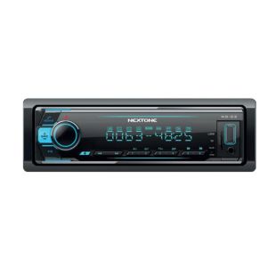 Автомагнитола Nextone ND-03 (12 мес гарантия)