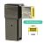 Адаптер для зарядки ноутбуков Lenovo Type-C-DC прямок роз'єм 6.0-10.0 100 W (М) 47096 - Цена Недели!