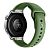Ремешок HOCO WH22 для Watch Band (22mm) Spruce green