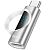 Переходник HOCO UA32A Type-C/Lightning Silver
