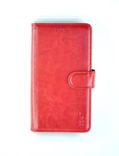 Чохол-книжка 4you Classic 6 "red універсальна 