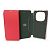 Flip Cover for Xiaomi Redmi Note 15Pro(4G) Original Red (4you)