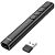 Презентер із лазерною указкою Hoco GM200 (бездротовий USB-приймач 2,4 ГГц) Black