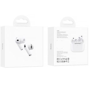 Bluetooth-гарнітура HOCO EW96 (Bluetooth 5.4) White