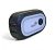 CЗУ 4you A42 adjustable light charger  (28W, 5A, Fast Charger QC 3.0, 2USB) black (от10шт - 10%)