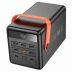 Power Bank 100000mAh HOCO DB03 Endure 22.5W Black
