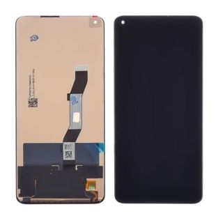 LCD Xiaomi Mi 10T/ K30s/ Mi 10T Pro (Global Version) с черным тачскрином (M)
