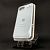 Чехол iPhone 16e Silicon Case original FULL №45 sky blue (4you) "Акционная цена"