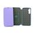 Flip Cover for Samsung A35 Original Lavander (4you)