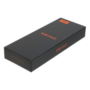 Апарат точкового зварювання АКБ AWithZ H1 з акумулятором, USB Type-C, 5V/1A(М) 