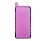 Влагозащитный двухсторонний скотч дисплея для iPhone 11 Pro Max Original (M)